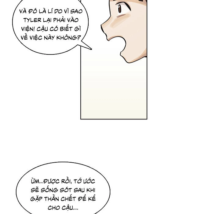 Cậu Ấy Xinh Quá! Chapter 8 - 33