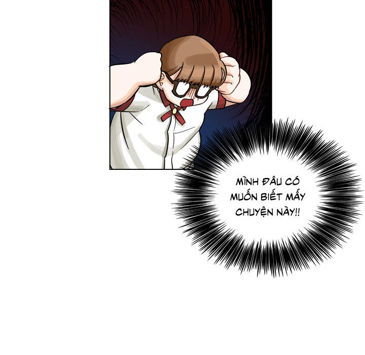 Cậu Ấy Xinh Quá! Chapter 8 - 37