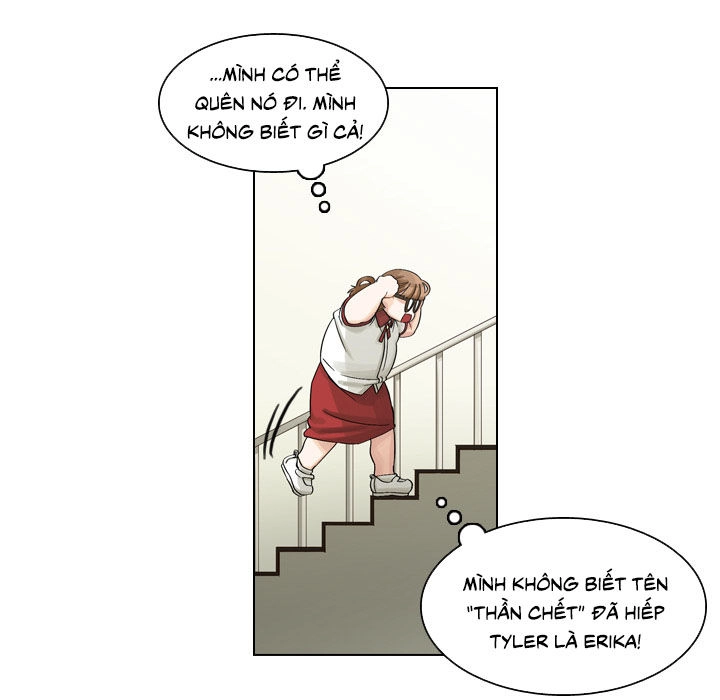Cậu Ấy Xinh Quá! Chapter 8 - 38