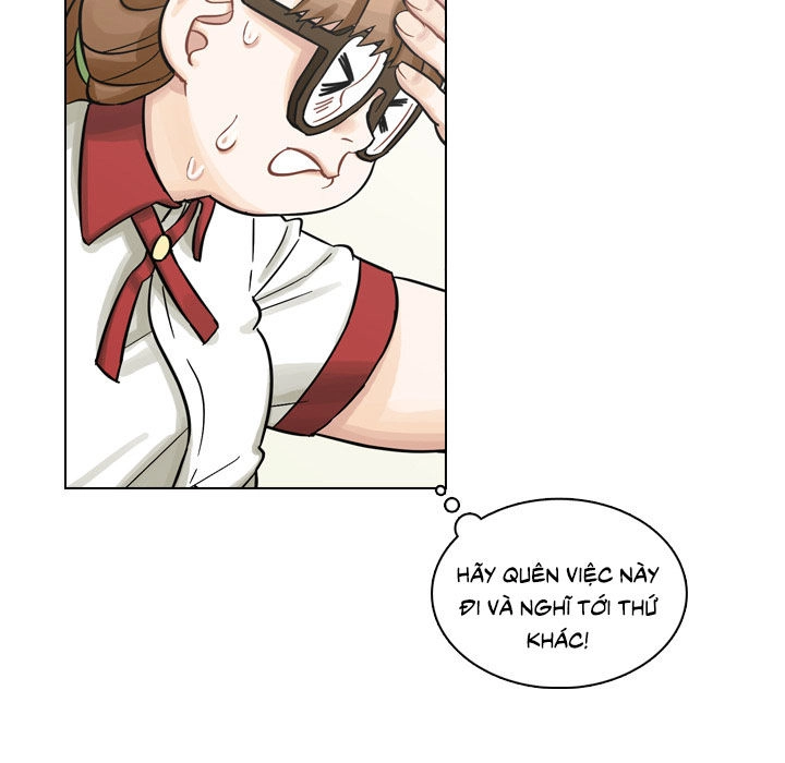 Cậu Ấy Xinh Quá! Chapter 8 - 40