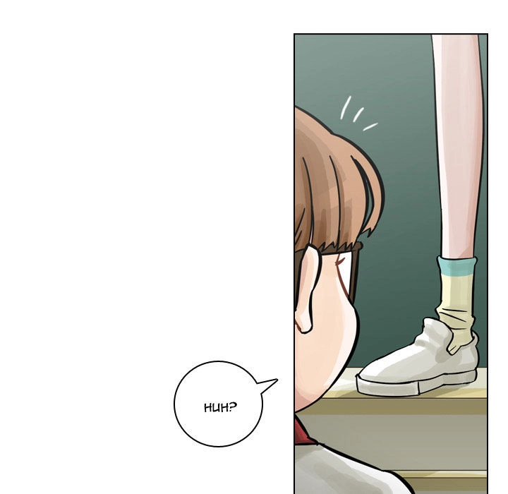 Cậu Ấy Xinh Quá! Chapter 8 - 41