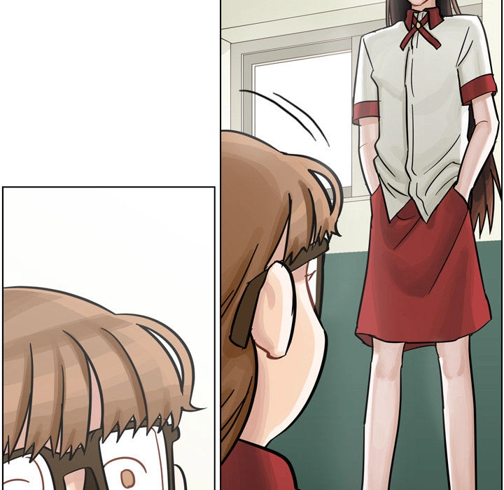 Cậu Ấy Xinh Quá! Chapter 8 - 43