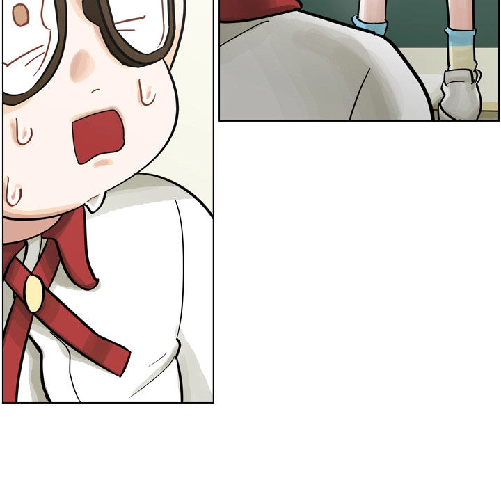 Cậu Ấy Xinh Quá! Chapter 8 - 44