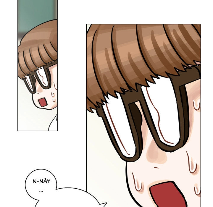 Cậu Ấy Xinh Quá! Chapter 8 - 53