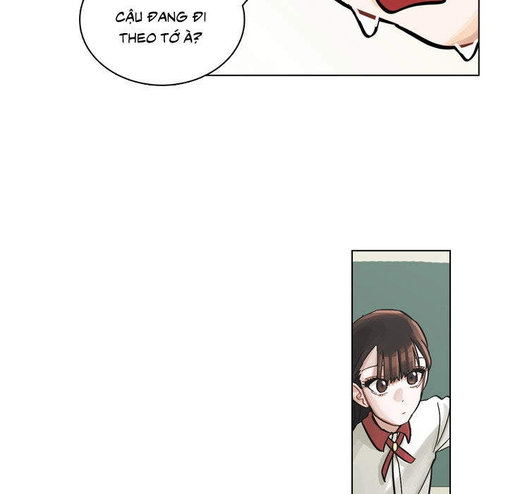 Cậu Ấy Xinh Quá! Chapter 8 - 54