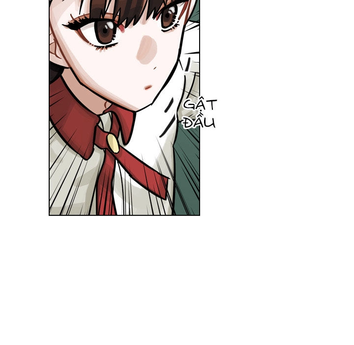 Cậu Ấy Xinh Quá! Chapter 8 - 56