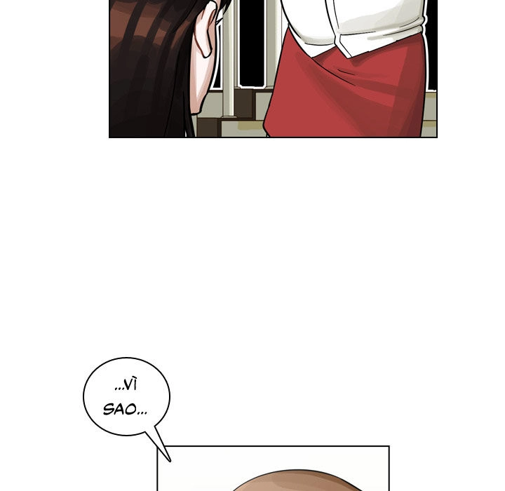 Cậu Ấy Xinh Quá! Chapter 8 - 58