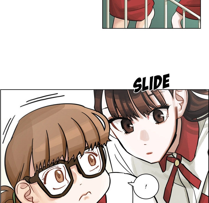 Cậu Ấy Xinh Quá! Chapter 8 - 61