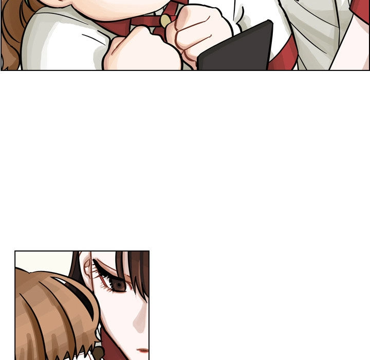 Cậu Ấy Xinh Quá! Chapter 8 - 62
