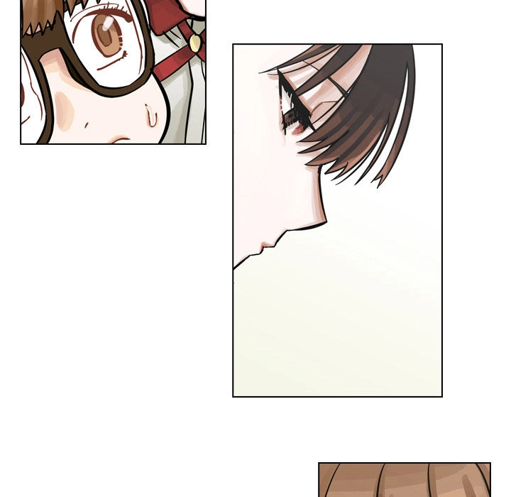 Cậu Ấy Xinh Quá! Chapter 8 - 63