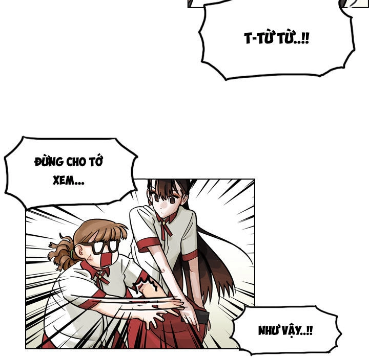 Cậu Ấy Xinh Quá! Chapter 8 - 66