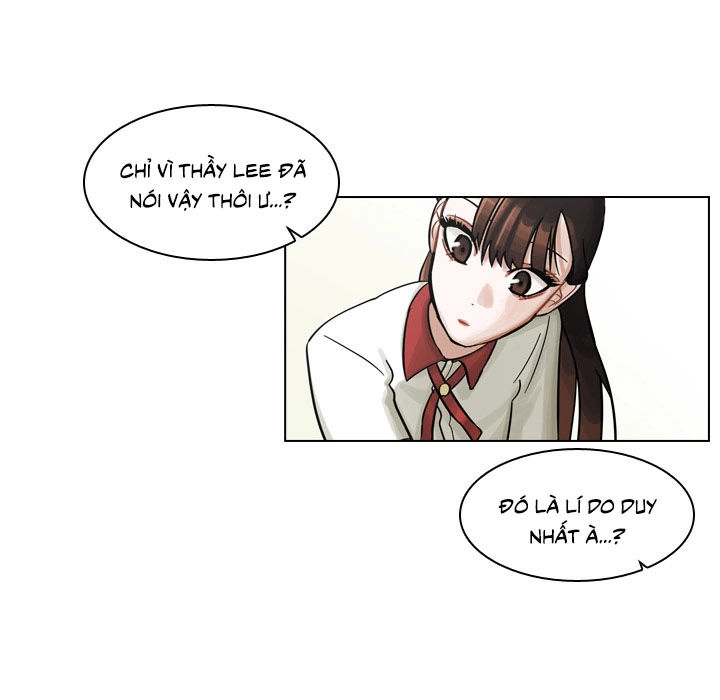 Cậu Ấy Xinh Quá! Chapter 8 - 67