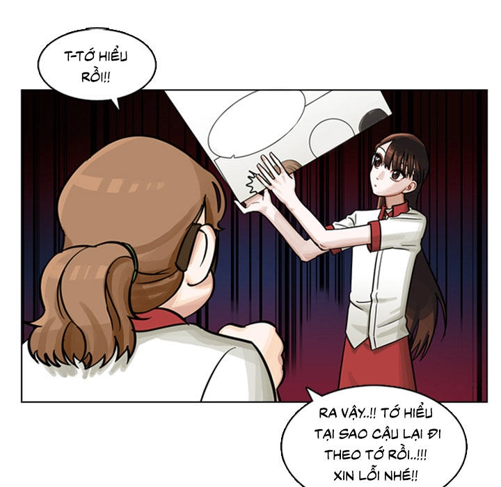 Cậu Ấy Xinh Quá! Chapter 8 - 68