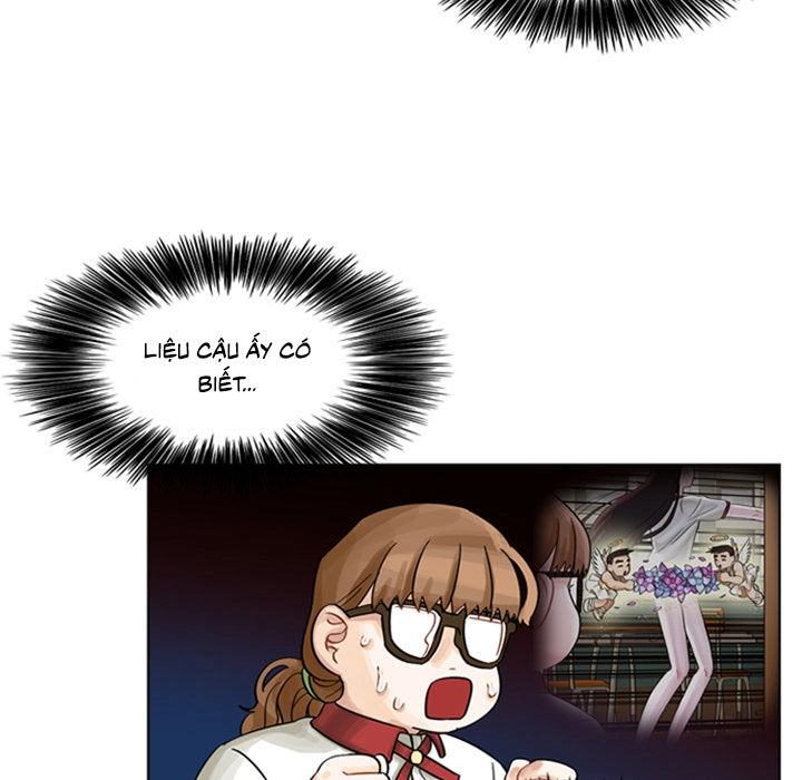 Cậu Ấy Xinh Quá! Chapter 8 - 70