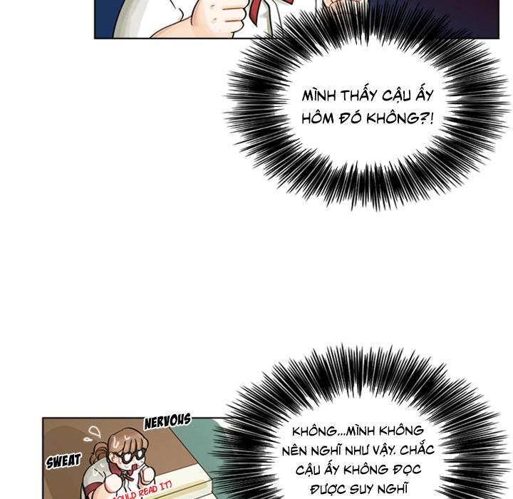 Cậu Ấy Xinh Quá! Chapter 8 - 71