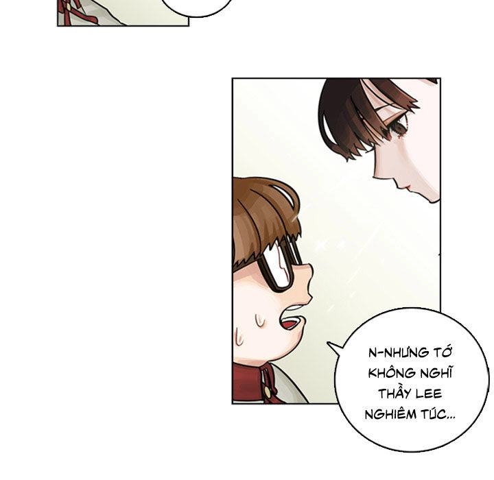 Cậu Ấy Xinh Quá! Chapter 8 - 75