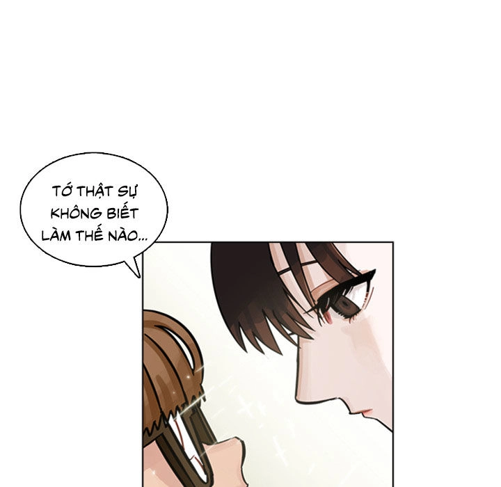 Cậu Ấy Xinh Quá! Chapter 8 - 76