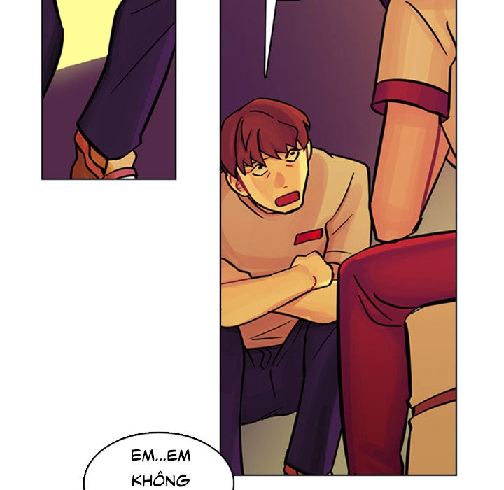 Cậu Ấy Xinh Quá! Chapter 8 - 86
