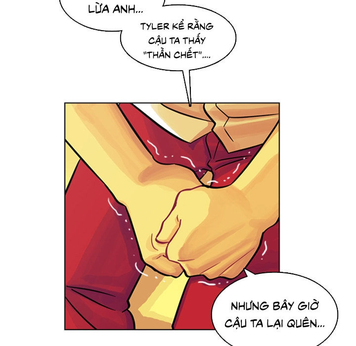 Cậu Ấy Xinh Quá! Chapter 8 - 87