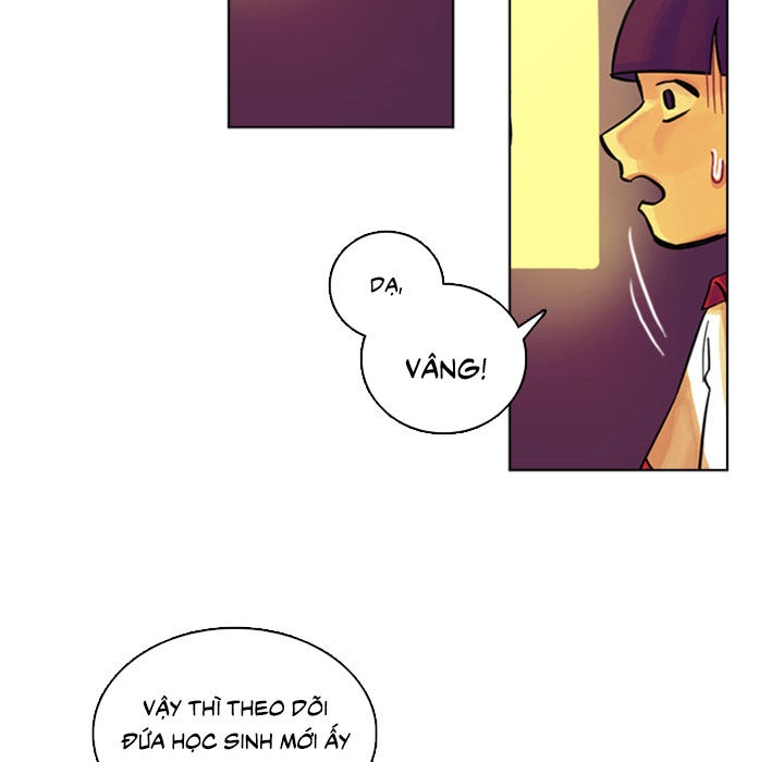 Cậu Ấy Xinh Quá! Chapter 8 - 91