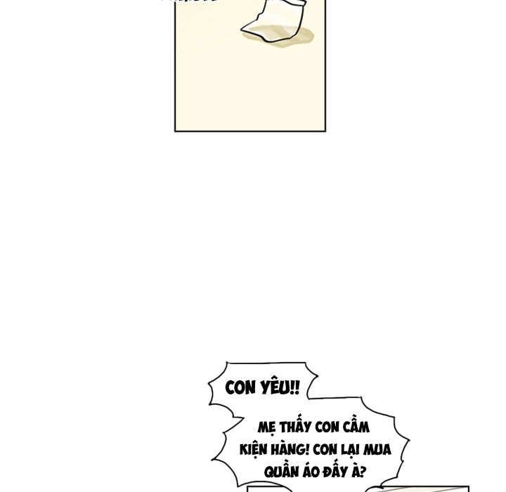 Cậu Ấy Xinh Quá! Chapter 9 - 24