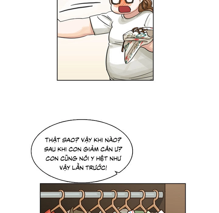 Cậu Ấy Xinh Quá! Chapter 9 - 27