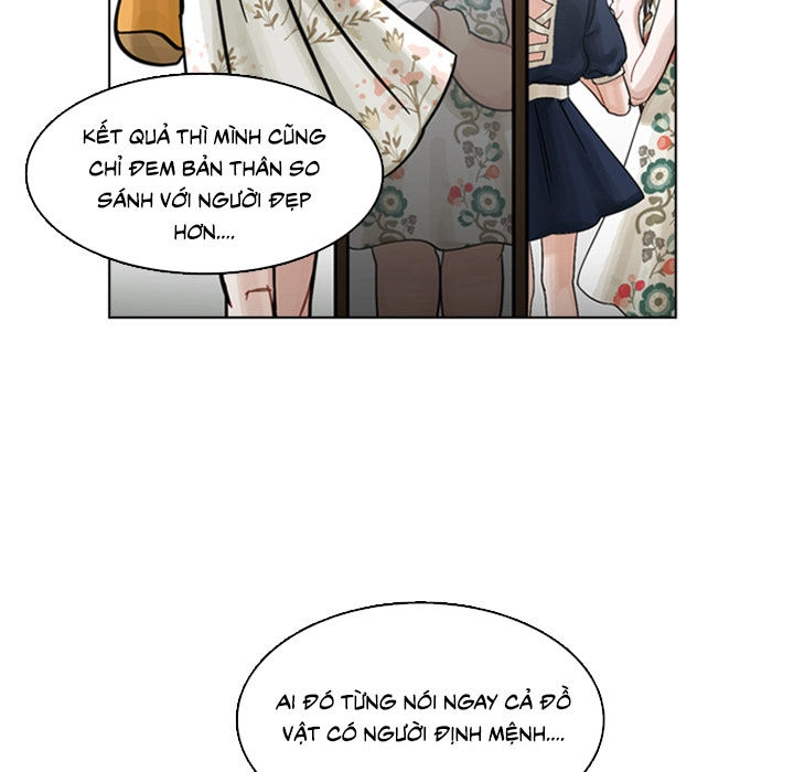 Cậu Ấy Xinh Quá! Chapter 9 - 32