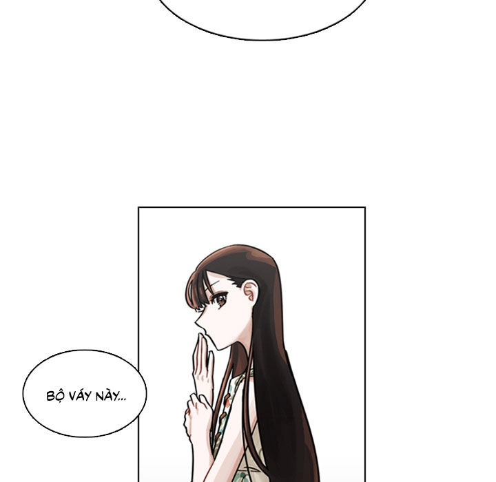 Cậu Ấy Xinh Quá! Chapter 9 - 33