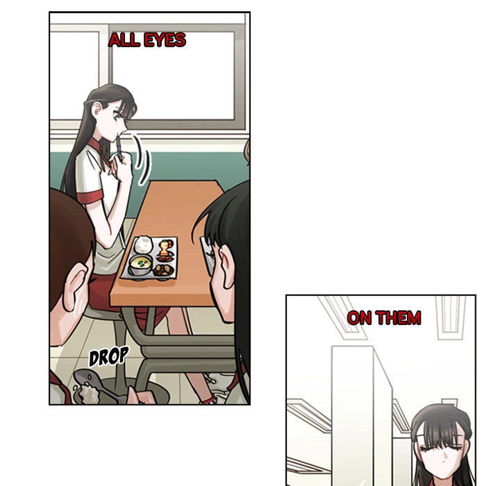 Cậu Ấy Xinh Quá! Chapter 9 - 40