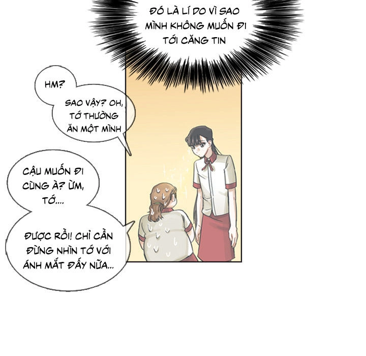 Cậu Ấy Xinh Quá! Chapter 9 - 45