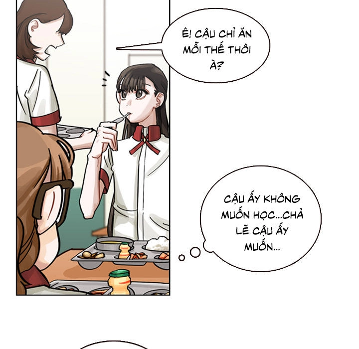 Cậu Ấy Xinh Quá! Chapter 9 - 51