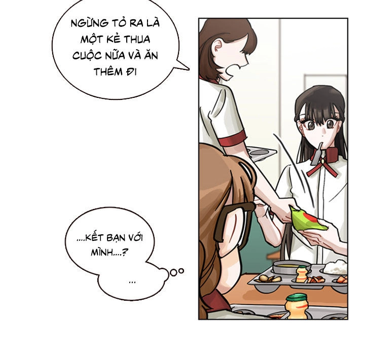 Cậu Ấy Xinh Quá! Chapter 9 - 52