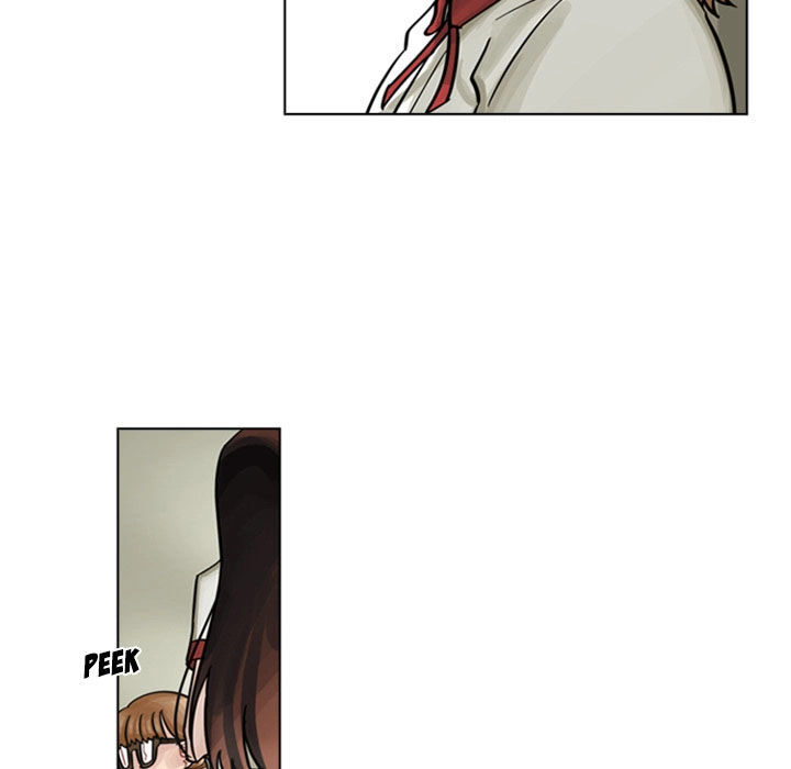 Cậu Ấy Xinh Quá! Chapter 9 - 61