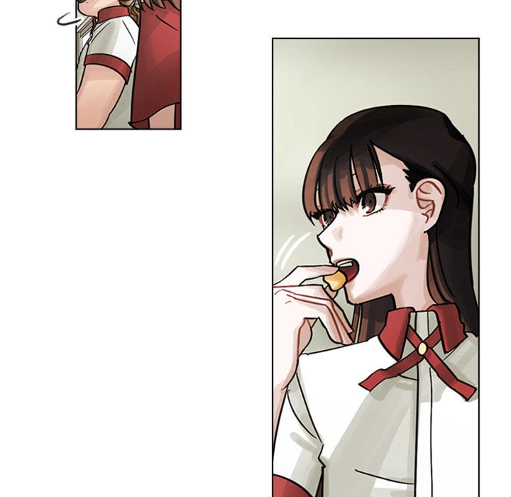 Cậu Ấy Xinh Quá! Chapter 9 - 62