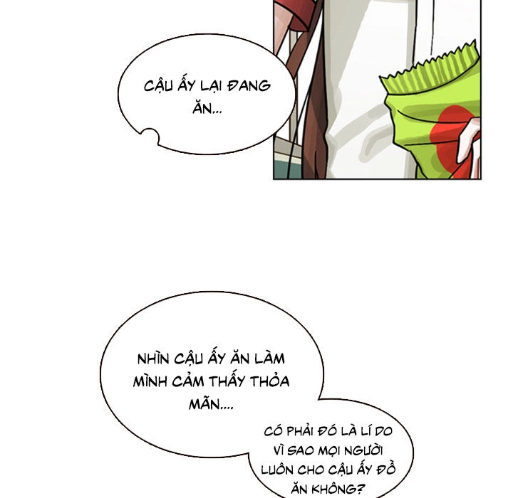 Cậu Ấy Xinh Quá! Chapter 9 - 63