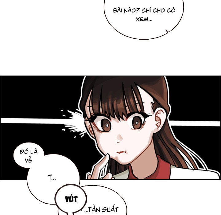 Cậu Ấy Xinh Quá! Chapter 9 - 73