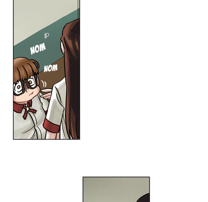 Cậu Ấy Xinh Quá! Chapter 9 - 75