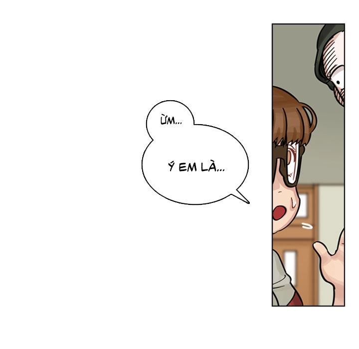 Cậu Ấy Xinh Quá! Chapter 9 - 78