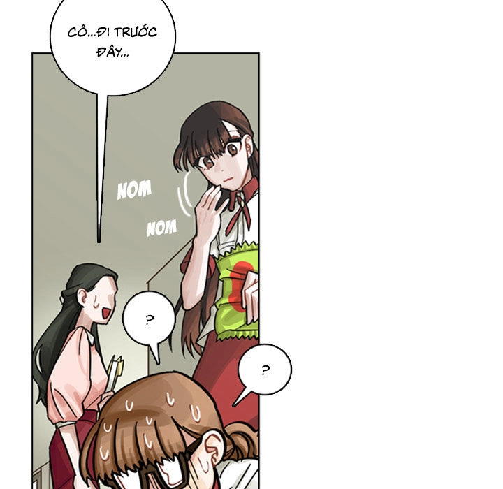 Cậu Ấy Xinh Quá! Chapter 9 - 81