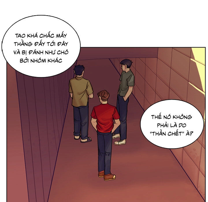 Cậu Ấy Xinh Quá! Chapter 9 - 103