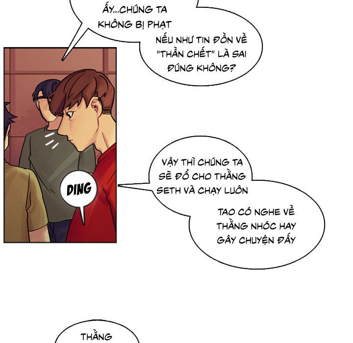 Cậu Ấy Xinh Quá! Chapter 9 - 105