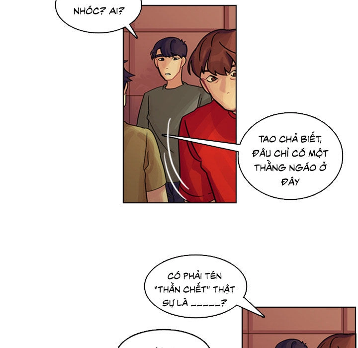 Cậu Ấy Xinh Quá! Chapter 9 - 106