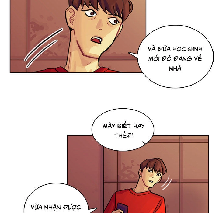 Cậu Ấy Xinh Quá! Chapter 9 - 108