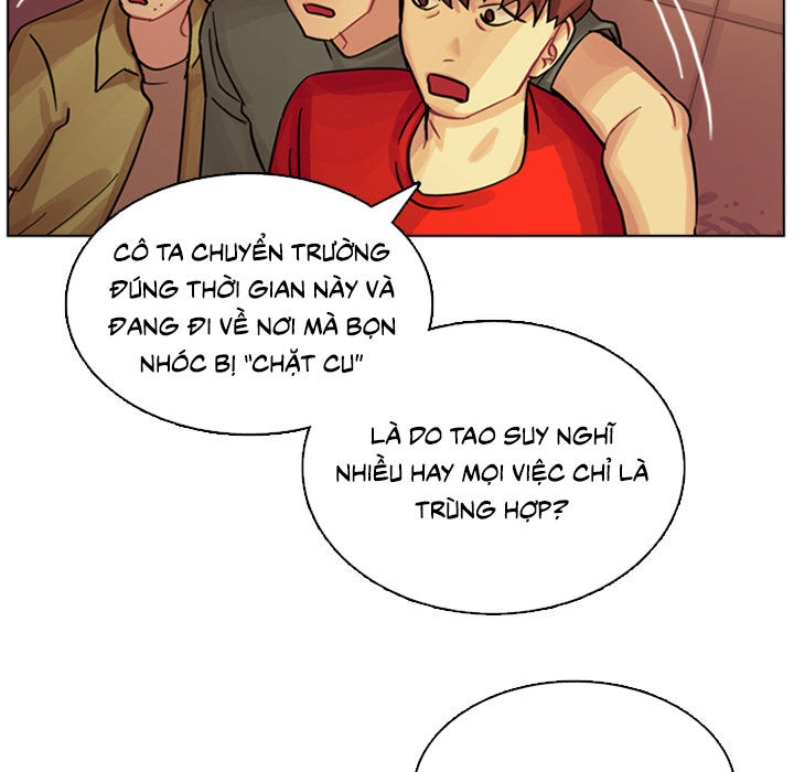 Cậu Ấy Xinh Quá! Chapter 9 - 111