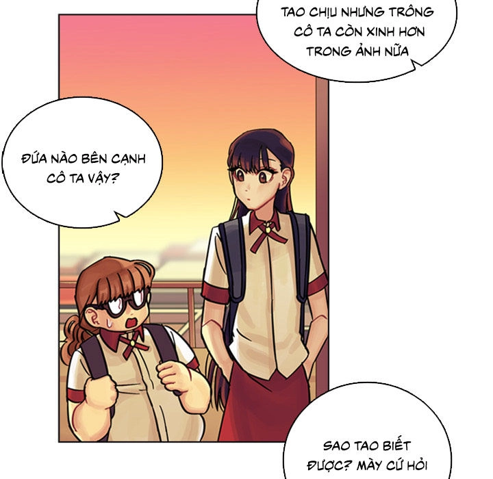 Cậu Ấy Xinh Quá! Chapter 9 - 112