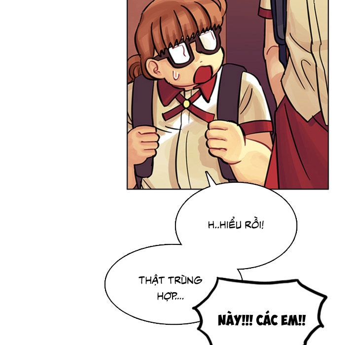 Cậu Ấy Xinh Quá! Chapter 9 - 114