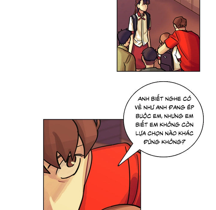 Cậu Ấy Xinh Quá! Chapter 9 - 124