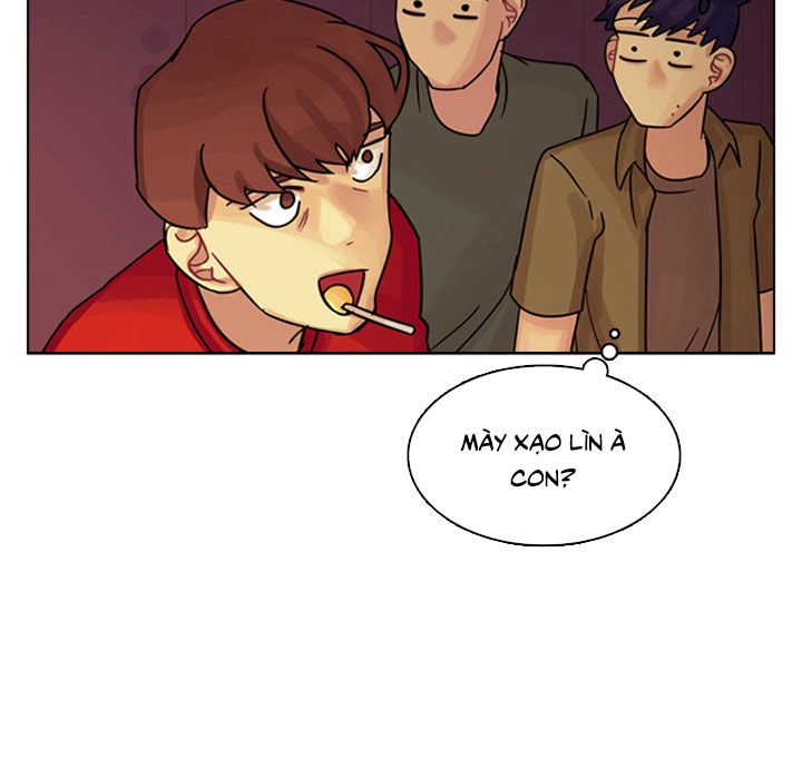 Cậu Ấy Xinh Quá! Chapter 10 - 20