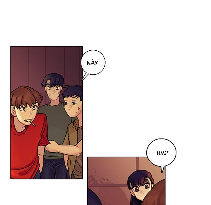 Cậu Ấy Xinh Quá! Chapter 10 - 21