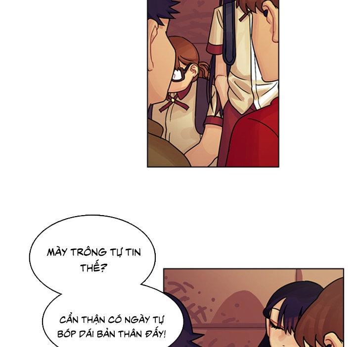 Cậu Ấy Xinh Quá! Chapter 10 - 22